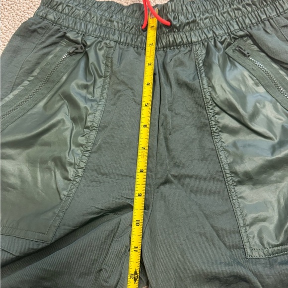 Brand new with tags. Xs army green joggers - Picture 5 of 6
